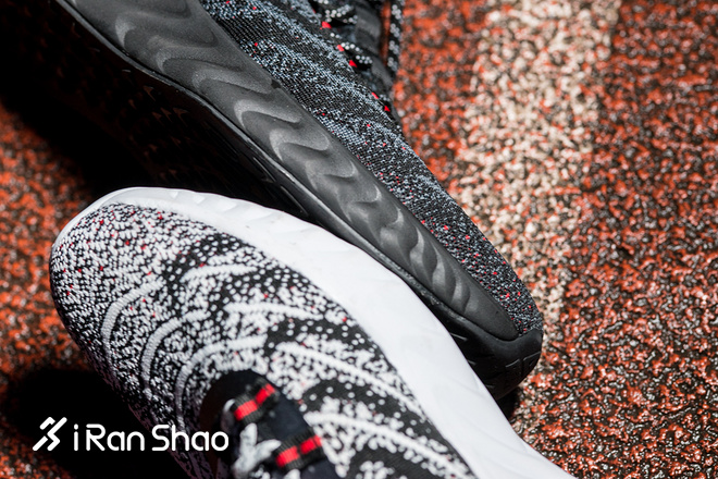 跑鞋匹克态极6.0,匹克全掌碳板跑鞋测评