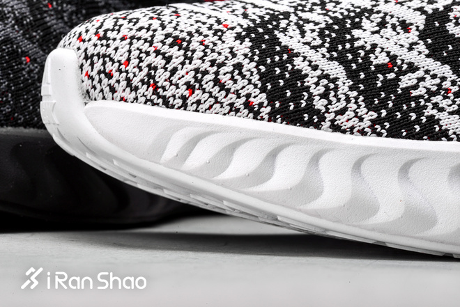 跑鞋匹克态极6.0,匹克全掌碳板跑鞋测评