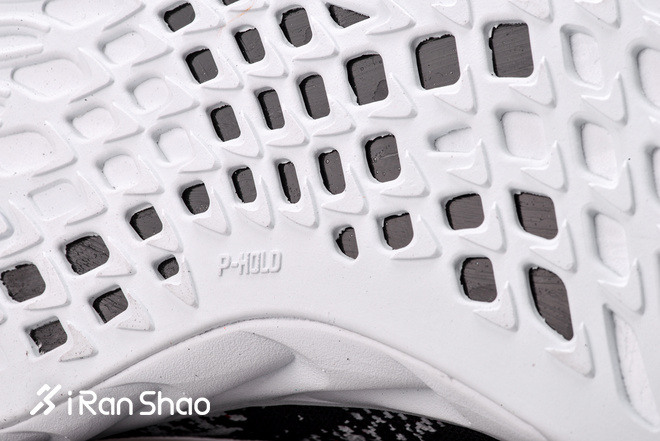 跑鞋匹克态极6.0,匹克全掌碳板跑鞋测评