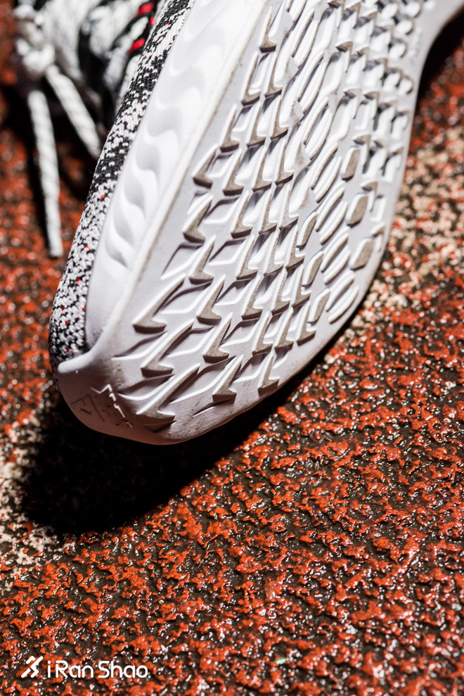 跑鞋匹克态极6.0,匹克全掌碳板跑鞋测评