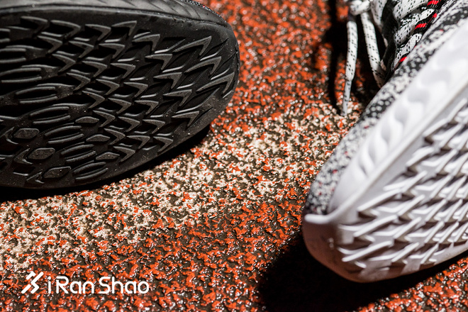 跑鞋匹克态极6.0,匹克全掌碳板跑鞋测评