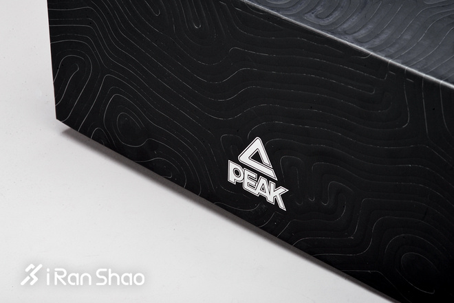 跑鞋匹克态极6.0,匹克全掌碳板跑鞋测评