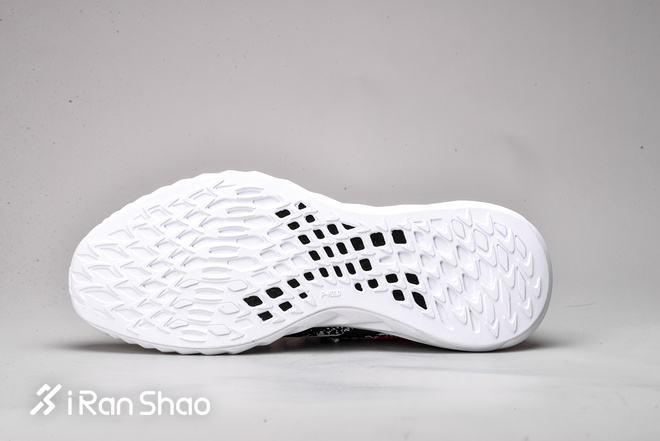 跑鞋匹克态极6.0,匹克全掌碳板跑鞋测评
