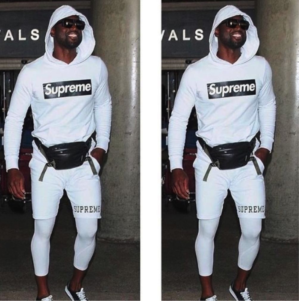 为什么supreme冷门款没有卖假的,supreme穿在身上能看出真假么