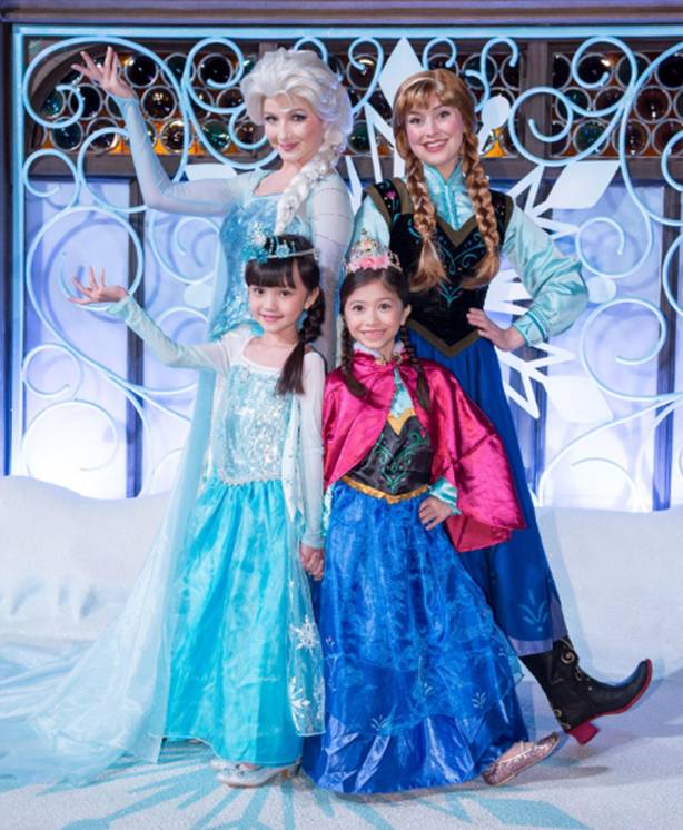 预告|从不给孩子买公主裙的妈妈这次也爱不释手,美美的公主范,面料也舒服透气,满足了我们对公主的所有幻想