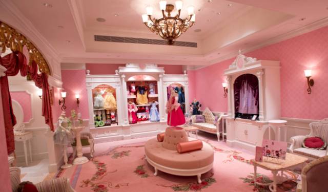 预告|从不给孩子买公主裙的妈妈这次也爱不释手,美美的公主范,面料也舒服透气,满足了我们对公主的所有幻想