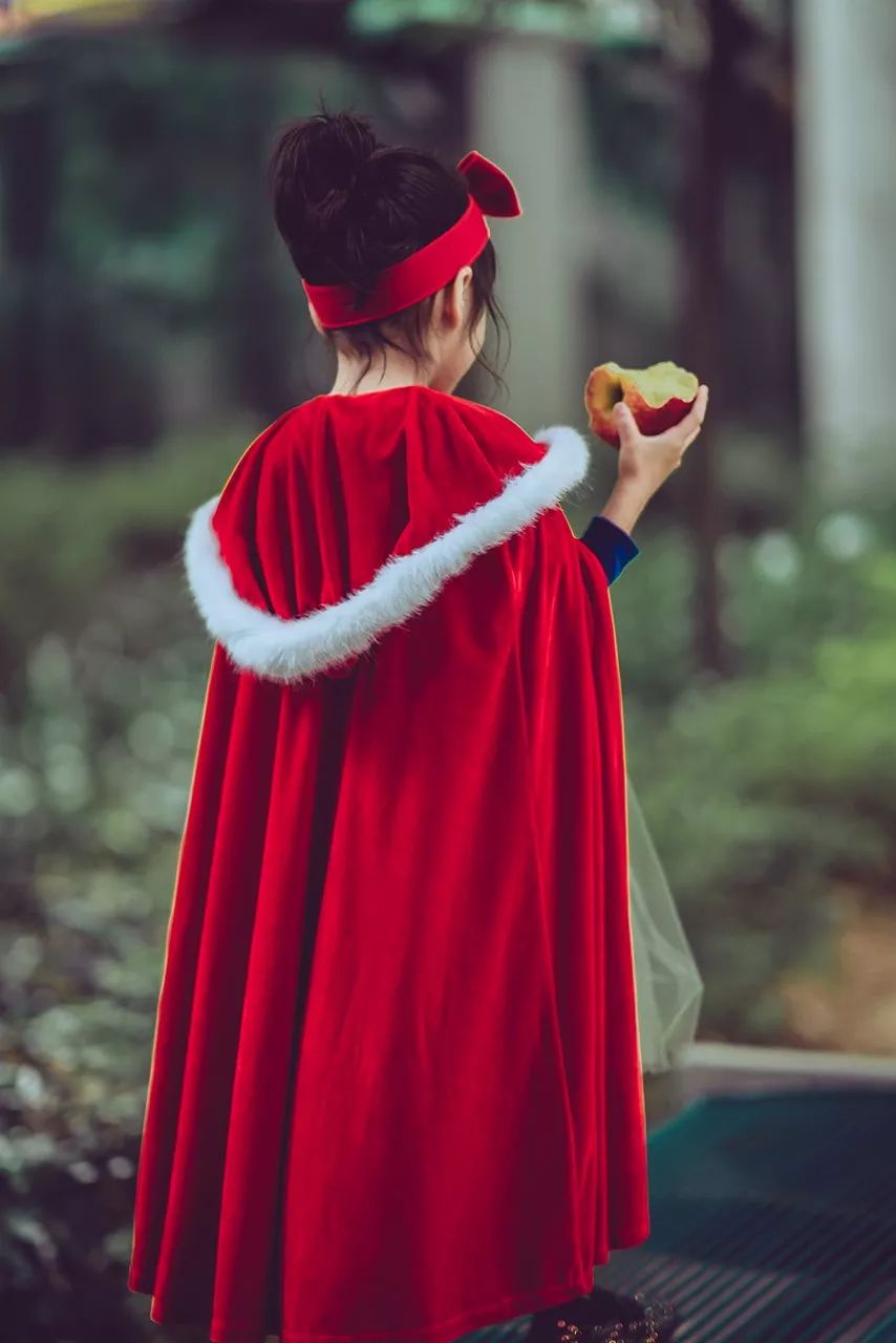 预告|从不给孩子买公主裙的妈妈这次也爱不释手,美美的公主范,面料也舒服透气,满足了我们对公主的所有幻想