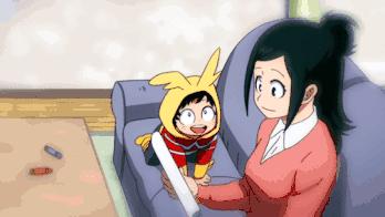 十大育儿热词表,今天的育儿热词