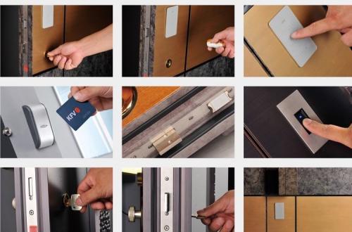 德国智能锁和国产智能锁哪个好,老牌智能锁有哪些