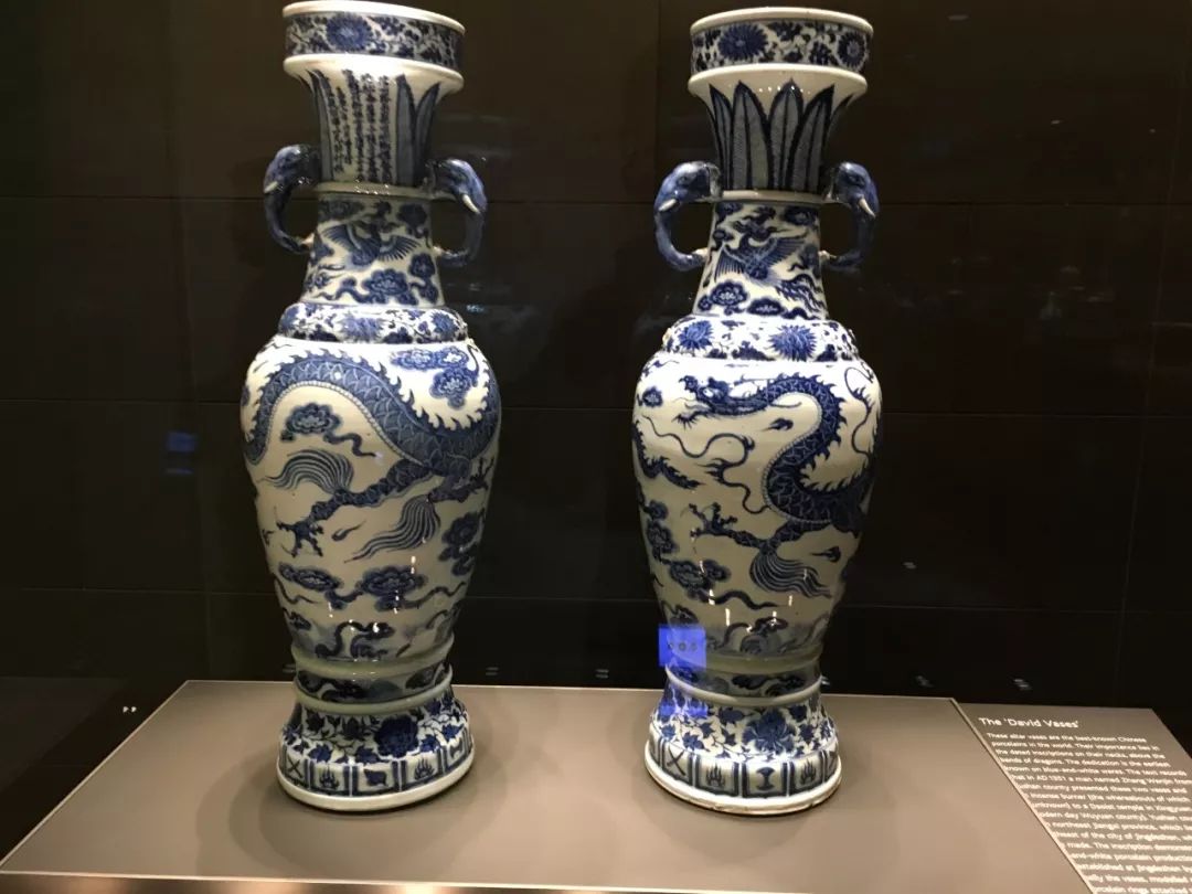 英国泰晤士河游记,英国大英博物馆旅游