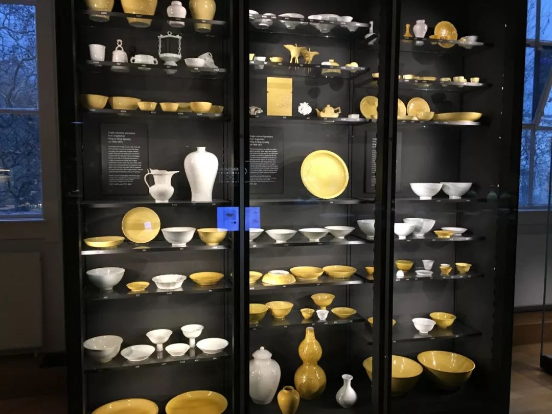 英国泰晤士河游记,英国大英博物馆旅游