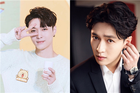 张艺兴迪丽热巴合作新剧是真的吗,张艺兴迪丽热巴有合作的新剧吗