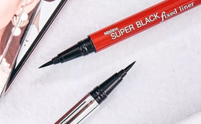 泰国必买美妆口红推荐,泰国必买的美妆