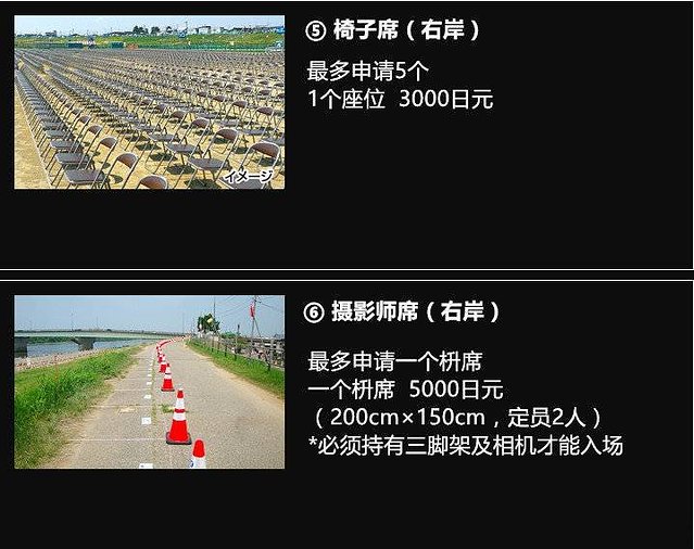 长冈花火大会的花火是哪里的,东京花火和长冈花火