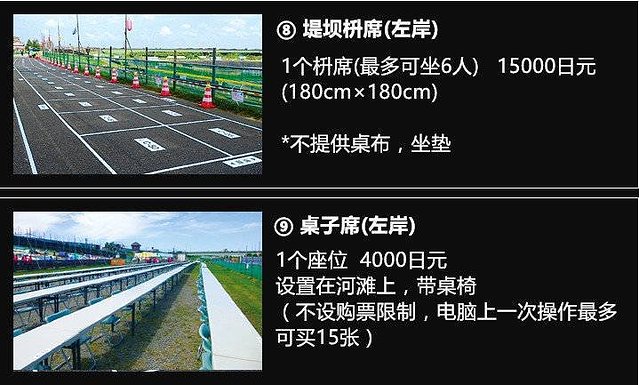 长冈花火大会的花火是哪里的,东京花火和长冈花火
