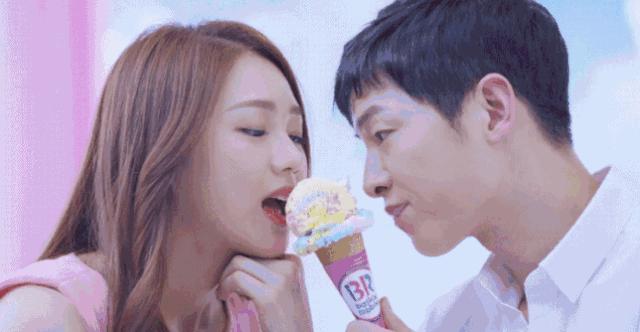 约会前吃一颗，让女神爱上和你接吻的味道