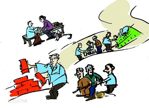 村干部承诺书及具体措施,农村村干部让写不合理的承诺书