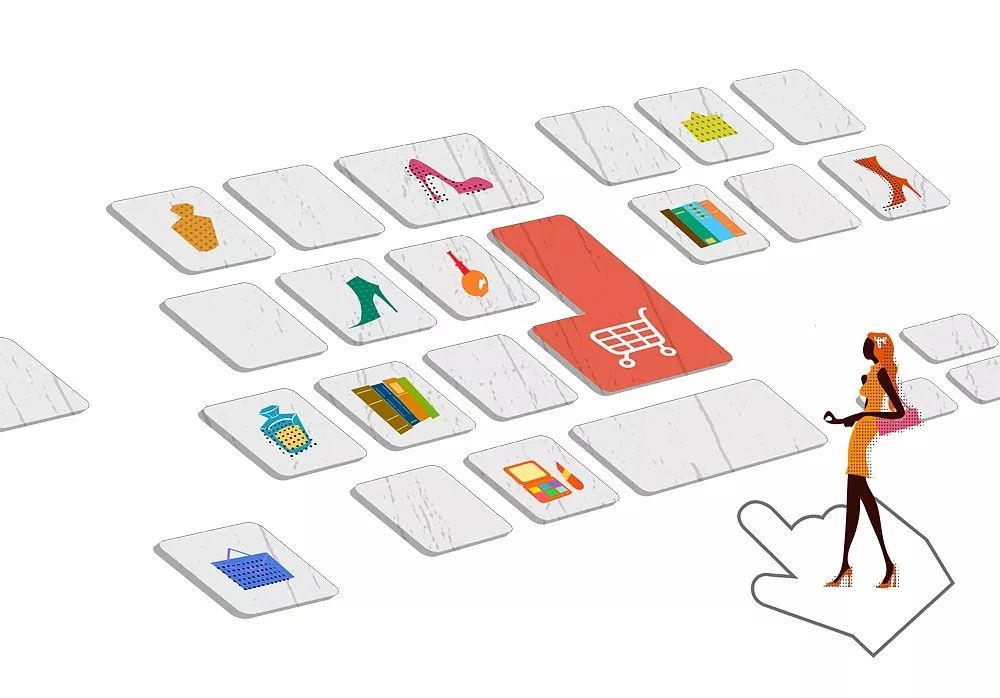 购物车从不撒谎:在淘宝,我看见1万种人生