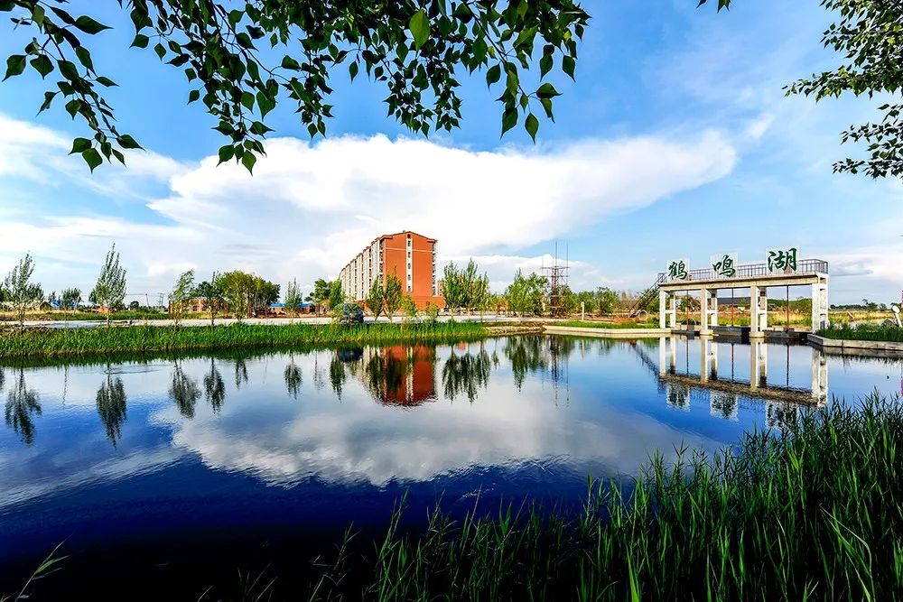 大庆最好的雪地温泉,今冬泡温泉创新玩法看过来