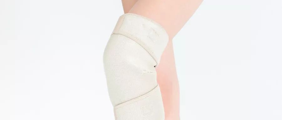 健康膝盖总疼试试这3个小动作,膝盖养生最好的方法