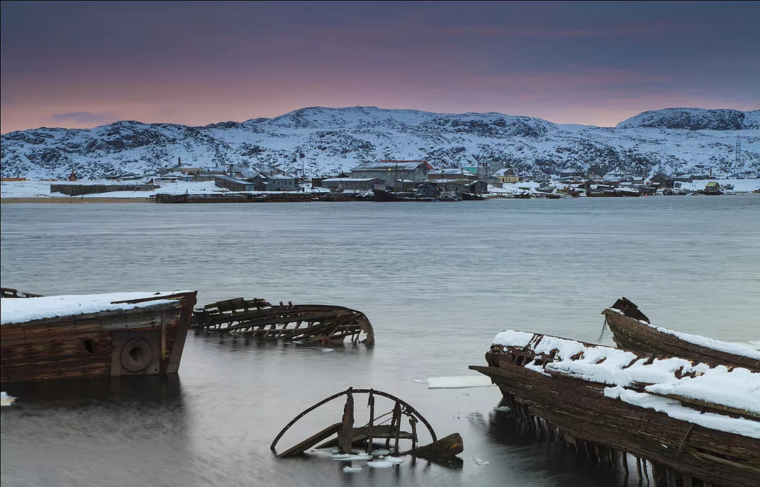 2019年，你应该去亚寒带看看