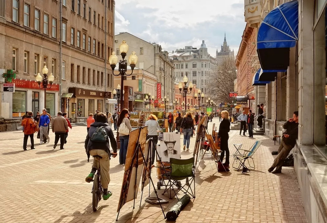 2019年，你应该去亚寒带看看