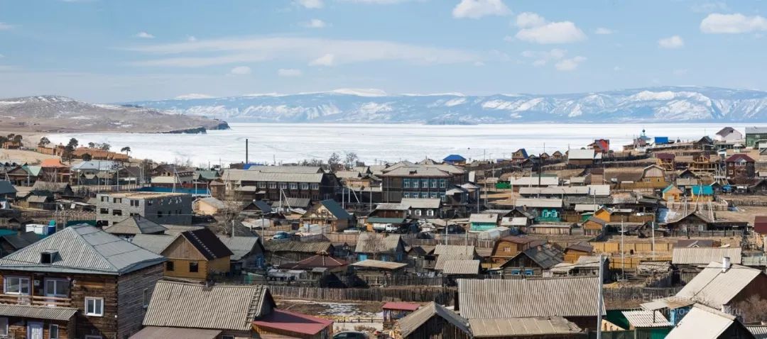 2019年，你应该去亚寒带看看