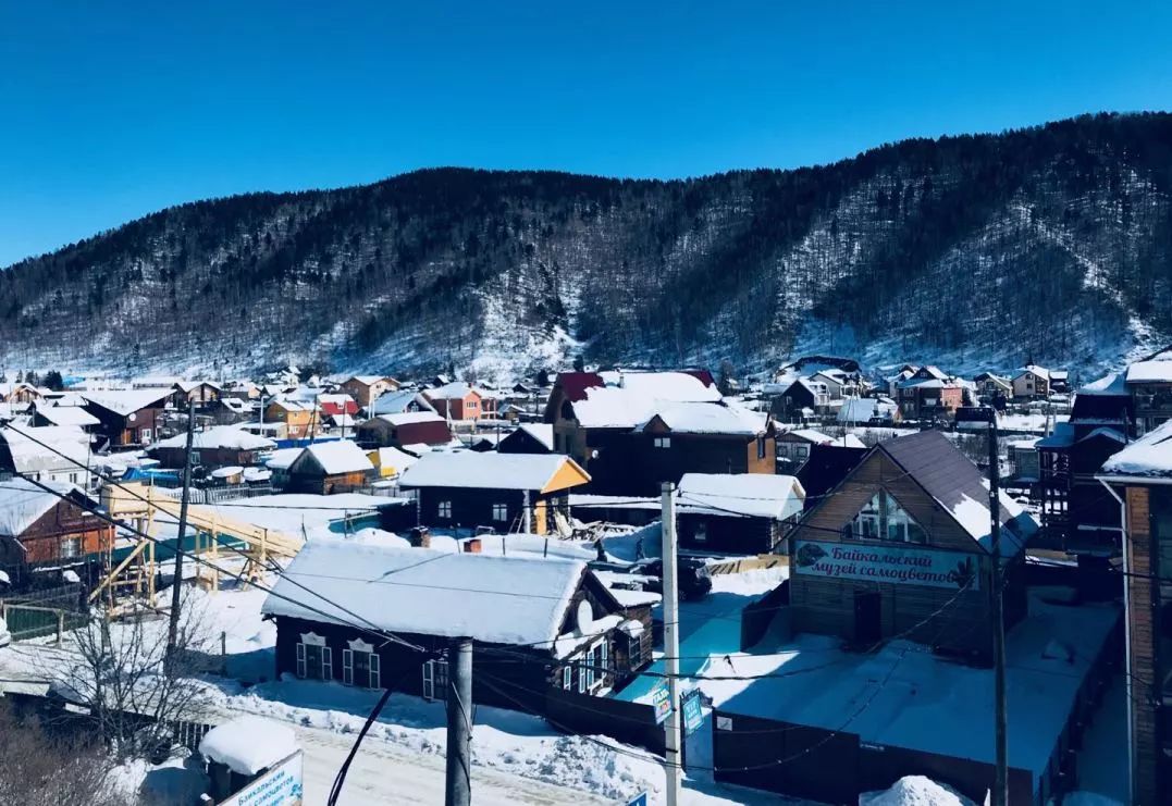 2019年，你应该去亚寒带看看