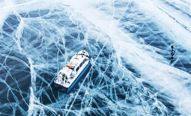 2019年，你应该去亚寒带看看