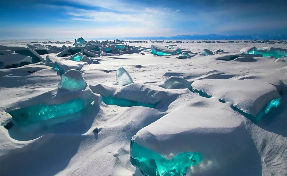 2019年，你应该去亚寒带看看