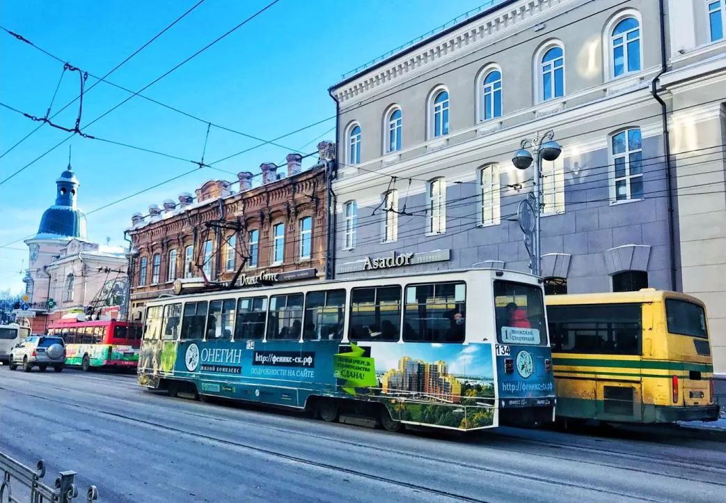 2019年，你应该去亚寒带看看