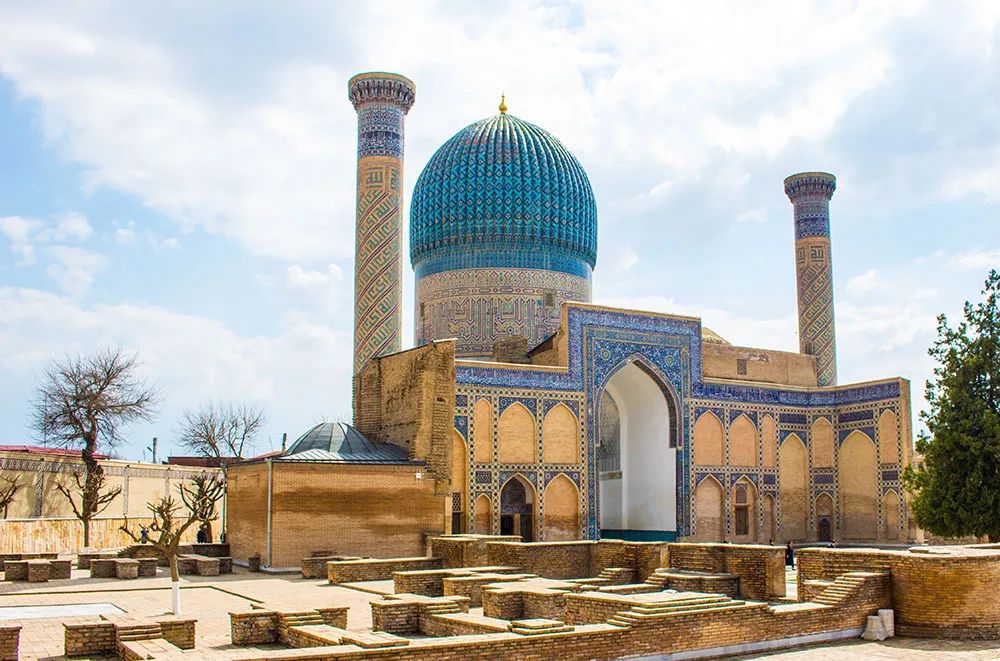 2019年，你应该去亚寒带看看