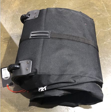 「装备严选」双12的三更半夜，滑雪族扫货不停歇