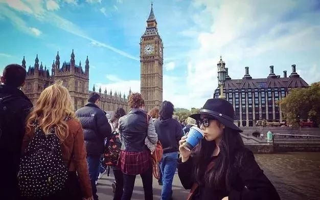 我最讨厌别人说，“你都去留学了还差钱啊？”