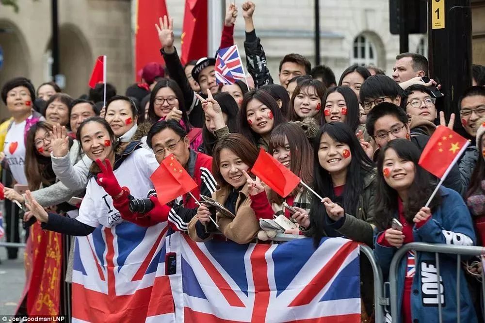 我最讨厌别人说，“你都去留学了还差钱啊？”