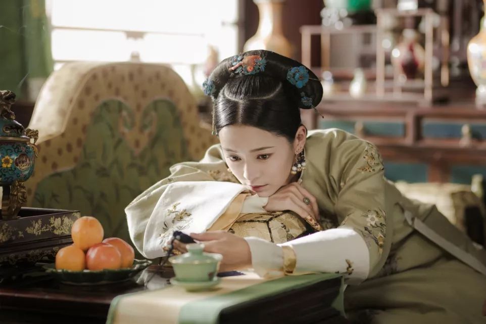 王媛可演的职场剧,王媛可职场女强人