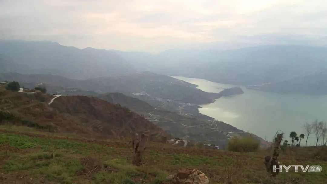 富泉镇胡叶村,汉源县决战脱贫攻坚