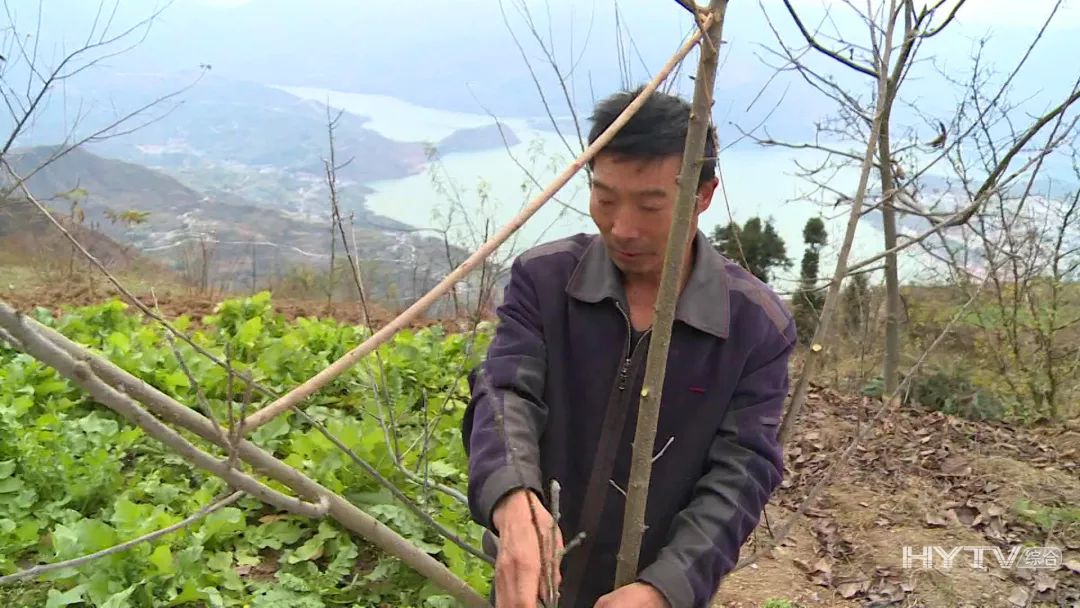 富泉镇胡叶村,汉源县决战脱贫攻坚