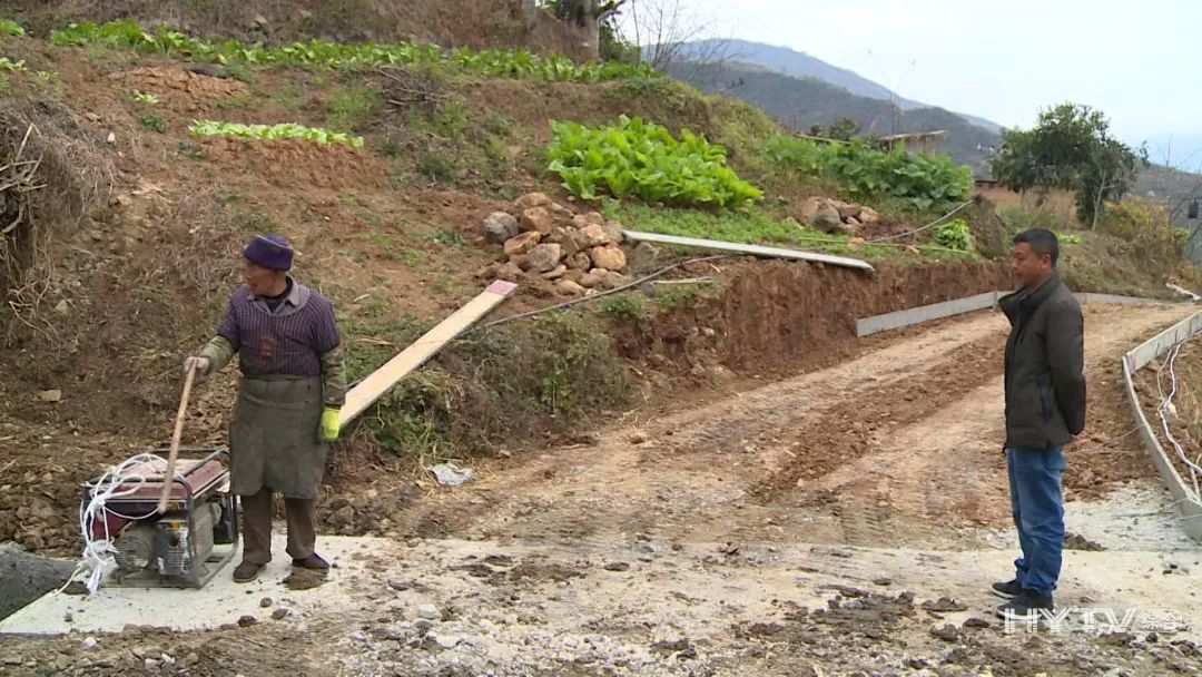 富泉镇胡叶村,汉源县决战脱贫攻坚