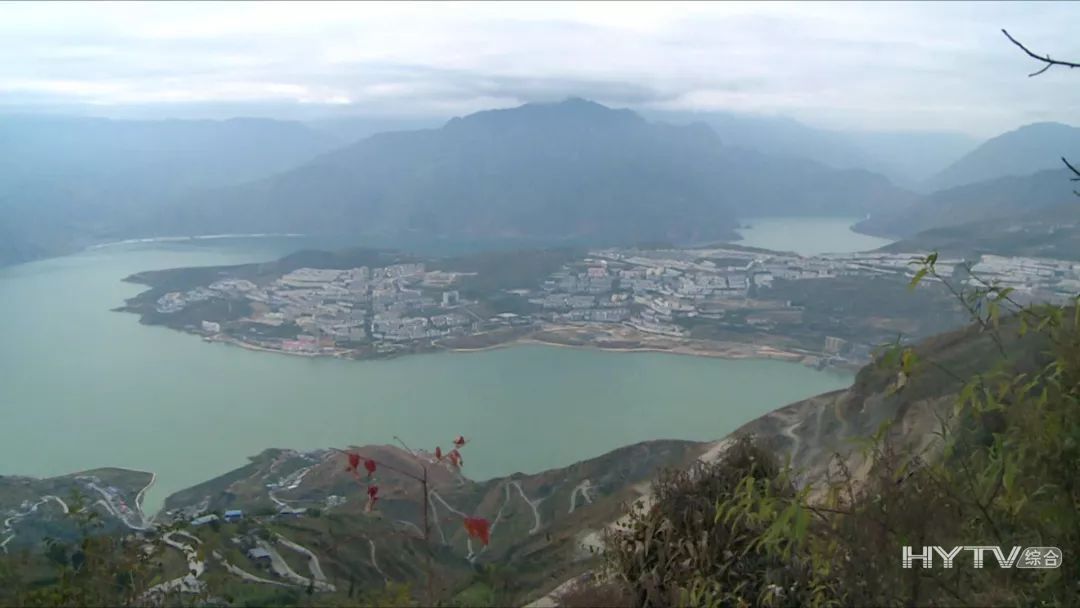 富泉镇胡叶村,汉源县决战脱贫攻坚