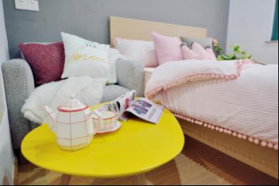 保利n+公寓,保利n+公寓属于保利旗下吗