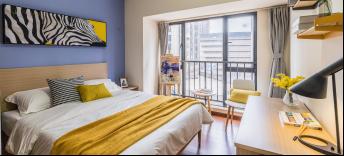 保利n+公寓,保利n+公寓属于保利旗下吗