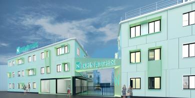 保利n+公寓,保利n+公寓属于保利旗下吗