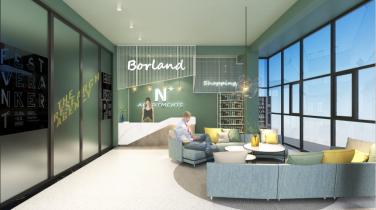 保利n+公寓,保利n+公寓属于保利旗下吗