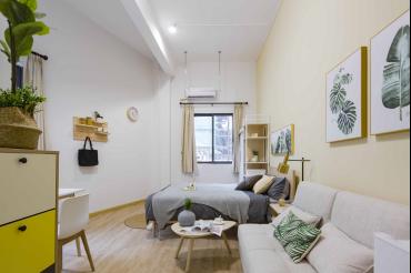 保利n+公寓,保利n+公寓属于保利旗下吗