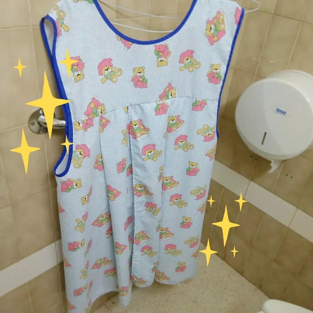 在巴拿马呆了2个月，我的屁屁竟然“发霉”了！