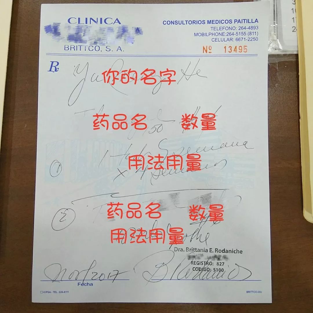 在巴拿马呆了2个月,我的屁屁竟然“发霉”了!