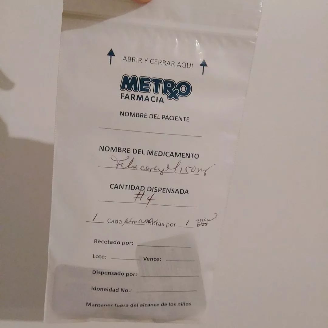 在巴拿马呆了2个月,我的屁屁竟然“发霉”了!