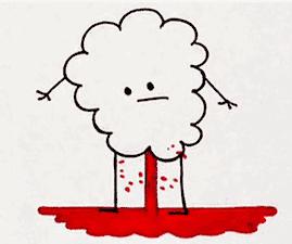 姨妈前后多久排卵,姨妈前后多久属于安全期