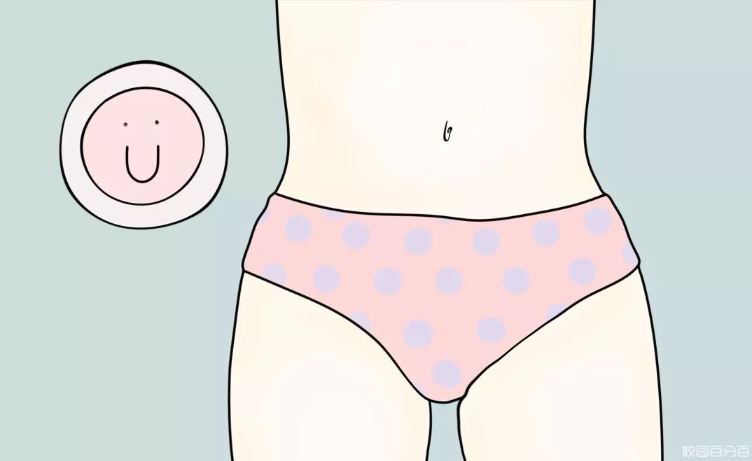 姨妈前后多久排卵,姨妈前后多久属于安全期